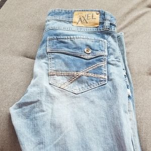 Men's TK Axel jeans